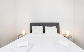 Olala Lisbon Oriente Suites II